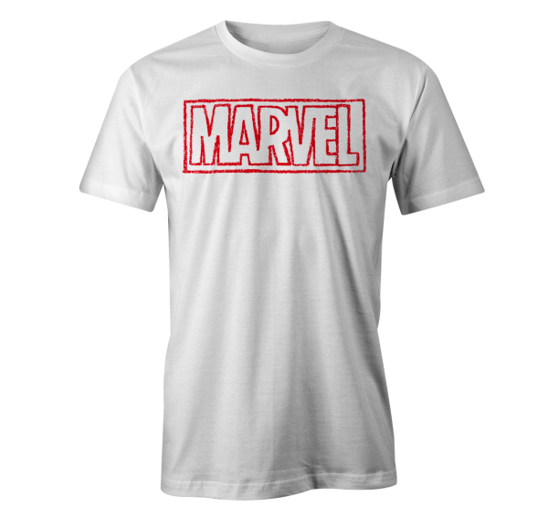Marvel Logo Variation 05